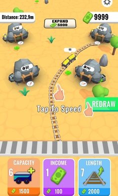 绘制矿工中文最新版