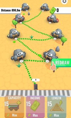 绘制矿工中文最新版