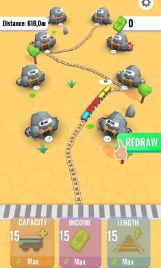 绘制矿工中文最新版