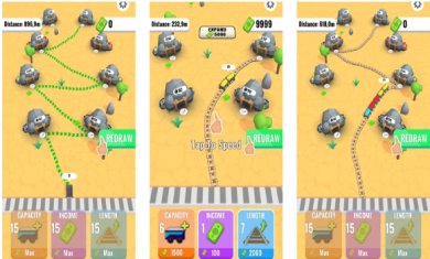 绘制矿工免费版下载-绘制矿工中文最新版下载v0.1