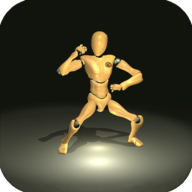 太极人型师最新版