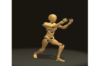 太极人型师下载-太极人型师最新版下载v2.2