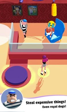 标记盗贼团游戏下载-标记盗贼团安卓最新版下载v0.1.0