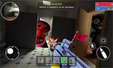 恐怖电梯胡安生存下载-恐怖电梯胡安生存手游下载v1.0.15