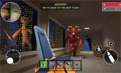 恐怖电梯胡安生存下载-恐怖电梯胡安生存手游下载v1.0.15