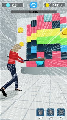 粉碎与破坏手机版下载-粉碎与破坏游戏下载v0.9.6