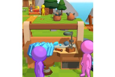 咱家有矿2下载-咱家有矿2免广告下载v0.3.44