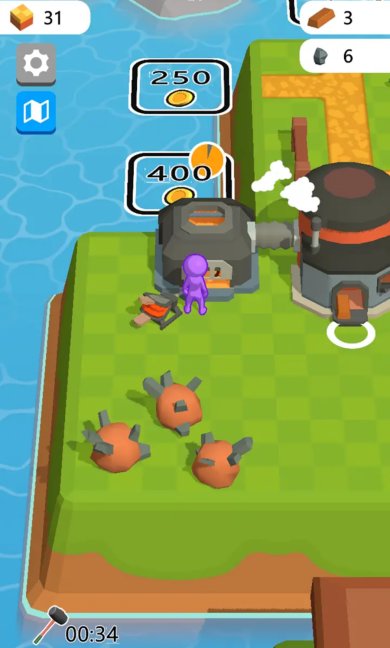 咱家有矿2下载-咱家有矿2免广告下载v0.3.44