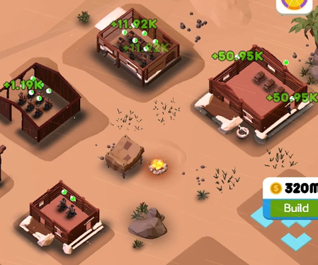 闲置的沙漠城市安卓版下载-闲置的沙漠城市最新版下载v1.0.0