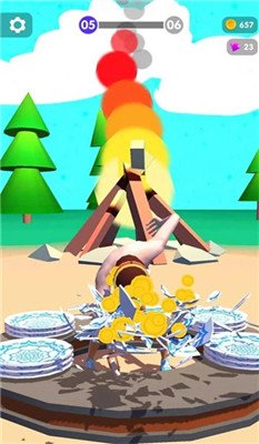 劈碎一切最新版下载-劈碎一切游戏下载v1.1