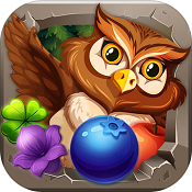 神秘元素消消乐手游