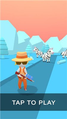 气球动物园手机版下载-气球动物园游戏下载v1.0