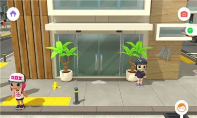 城市故事游戏完整版免费版下载-城市故事手游官网下载v1.0.0