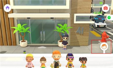 城市故事手游官网