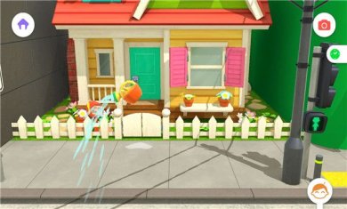 城市故事手游官网