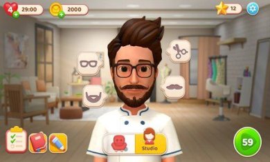 设计之友(Design Friends)手游官网