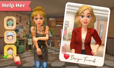 设计之友(Design Friends)手游官网