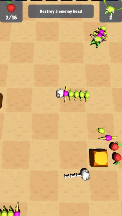 甲虫竞技场游戏下载-甲虫竞技场最新安卓版下载v1.0.1