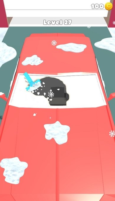 清除冰块安卓版
