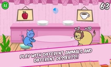 小兔松饼游戏下载-小兔松饼安卓版下载v1.0.3