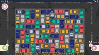 鸭鸭收纳大师安卓版