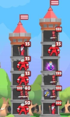 红蓝大对决最新安卓版