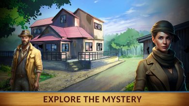 逃生室神秘的故事官方版下载-逃生室神秘的故事最新版下载v1.8