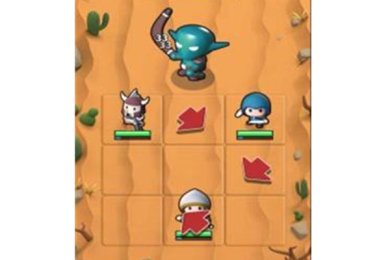 符石传说下载-符石传说安卓版下载v1.0