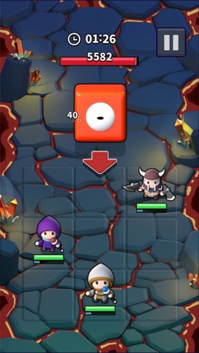 符石传说下载-符石传说安卓版下载v1.0