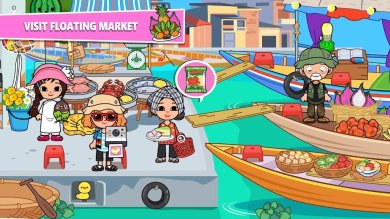 小西贡模拟器最新版下载-小西贡模拟器免费版下载v1.0.4