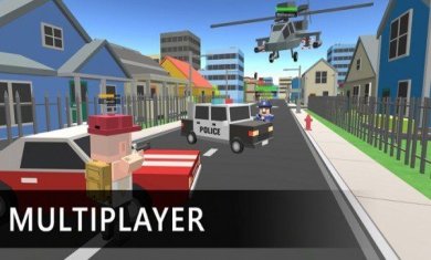 立方沙盒下载-立方沙盒安卓版下载v0.3.0