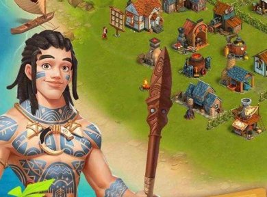 波利大冒险官方版下载-波利大冒险最新版下载v2.11.3