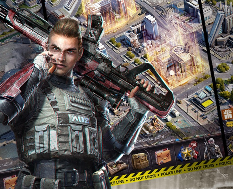 旭日之城官方版下载-旭日之城免费版下载v1.3.52