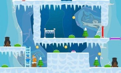 双猫战士下载-双猫战士最新版下载v1.1.0