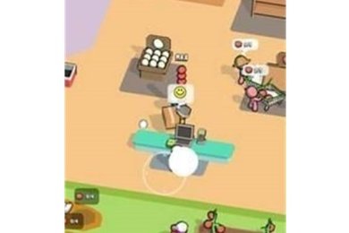 我的迷你卖场下载-我的迷你卖场手机版下载v1.2