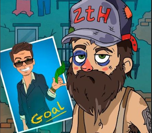 从贫民到大亨奇妙人生中文版下载-从贫民到大亨奇妙人生官方版下载v1.8.4