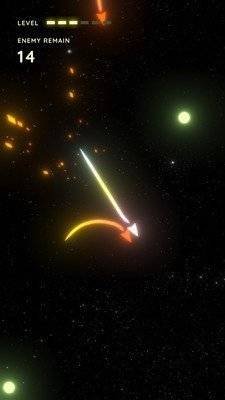 星际贪吃蛇断安卓版