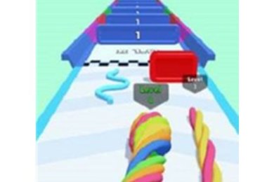 扭成麻花下载-扭成麻花最新版下载v1.0.21