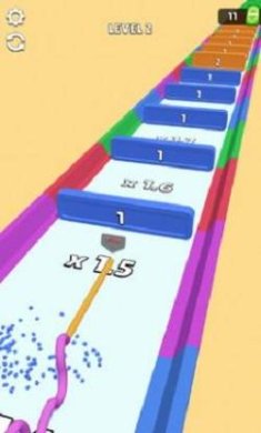 扭成麻花最新版