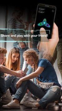 画指尖陀螺游戏下载-画指尖陀螺下载手机版免费v1.0.10