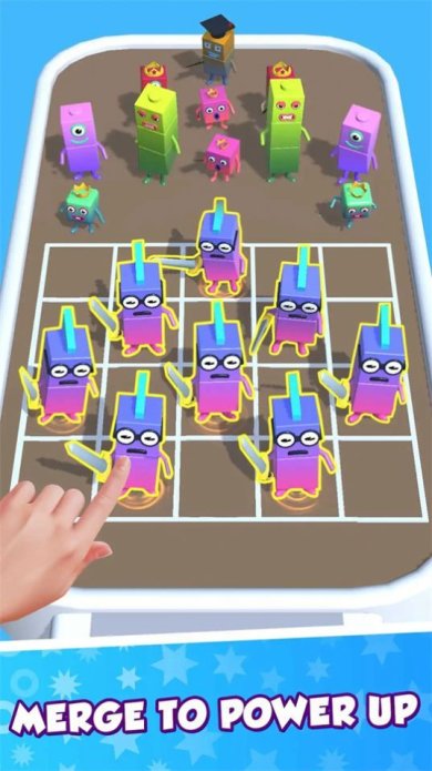 数字立方体合并下载-数字立方体合并安卓版下载v1.0.7