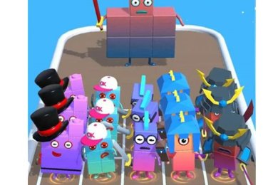 数字立方体合并下载-数字立方体合并安卓版下载v1.0.7