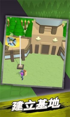 战争小分队游戏下载-战争小分队手游下载安装最新版v1.0.1