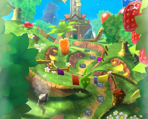 呆萌小怪物安卓官方版下载-呆萌小怪物下载v11.7.0