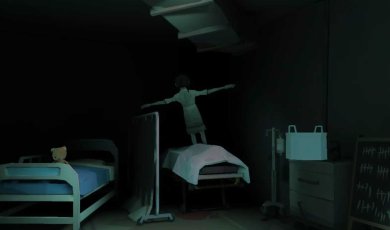 幽灵猎人官方版下载-幽灵猎人免费版下载v0.3.6