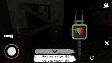 幽灵猎人官方版下载-幽灵猎人免费版下载v0.3.6