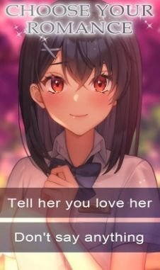 成为她的英雄剧情游戏下载-成为她的英雄中文版下载v2.0.7