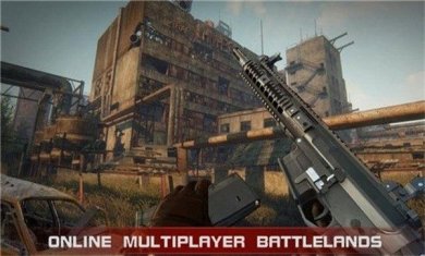 地球僵尸官网下载安装最新版-地球僵尸下载官网手机版中文v1.0.74