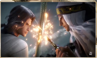 秦时明月沧海手游官网下载-秦时明月沧海手游下载v1.1.1