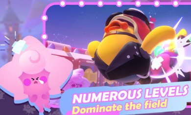 PuffGo帕提派对官方版